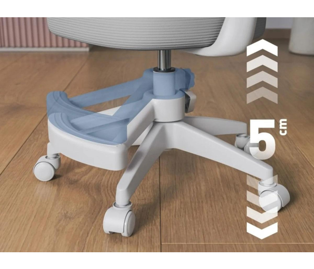 Huzaro Junior 3.1 Grey - 1527525 - zdjęcie 7